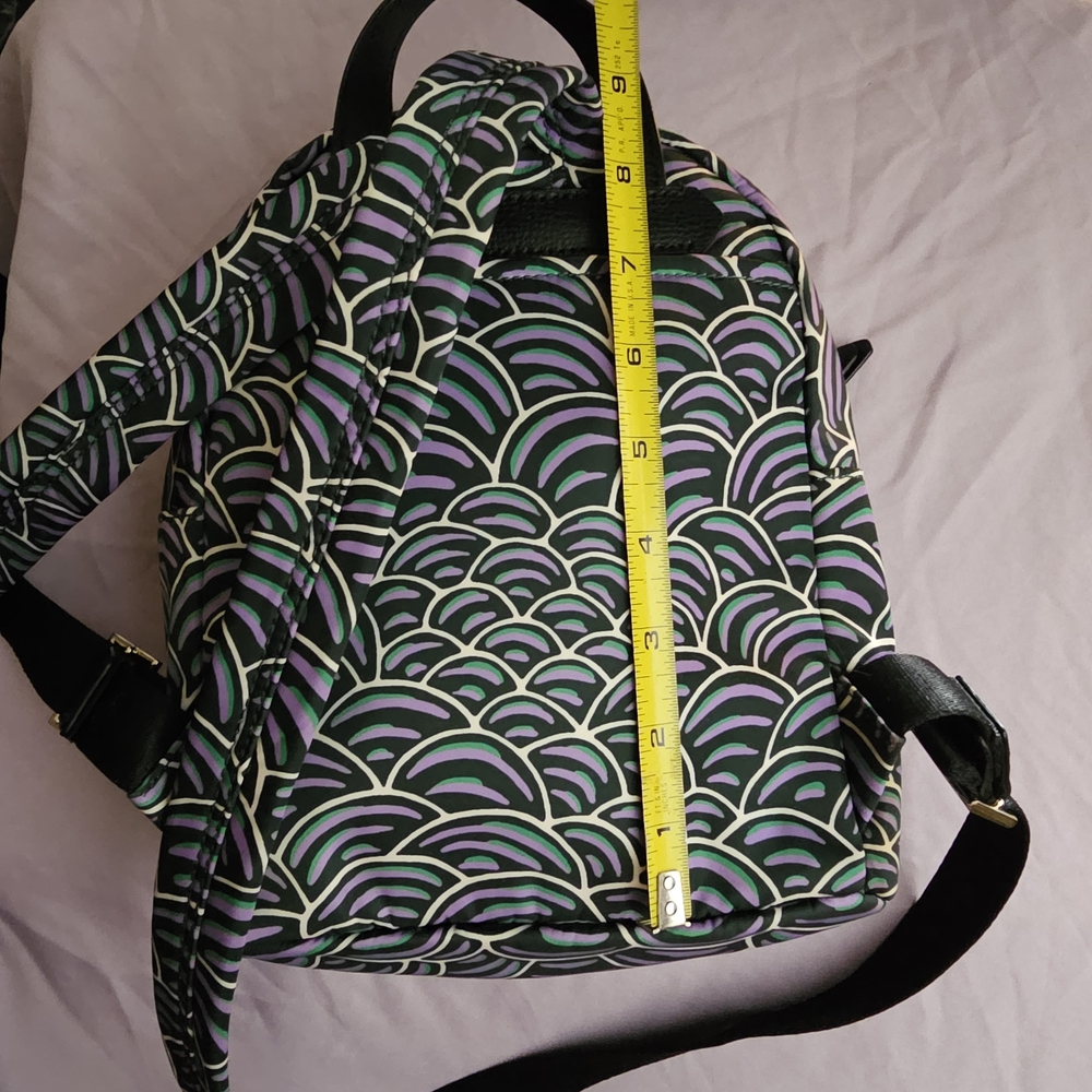 Kate Spade Backpack. - Picture 3 of 7